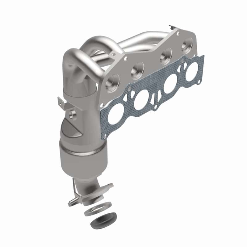 Magnaflow — Magnaflow 06-08 Toyota RAV4 2.4L Direct Fit Converter
California - view 6
