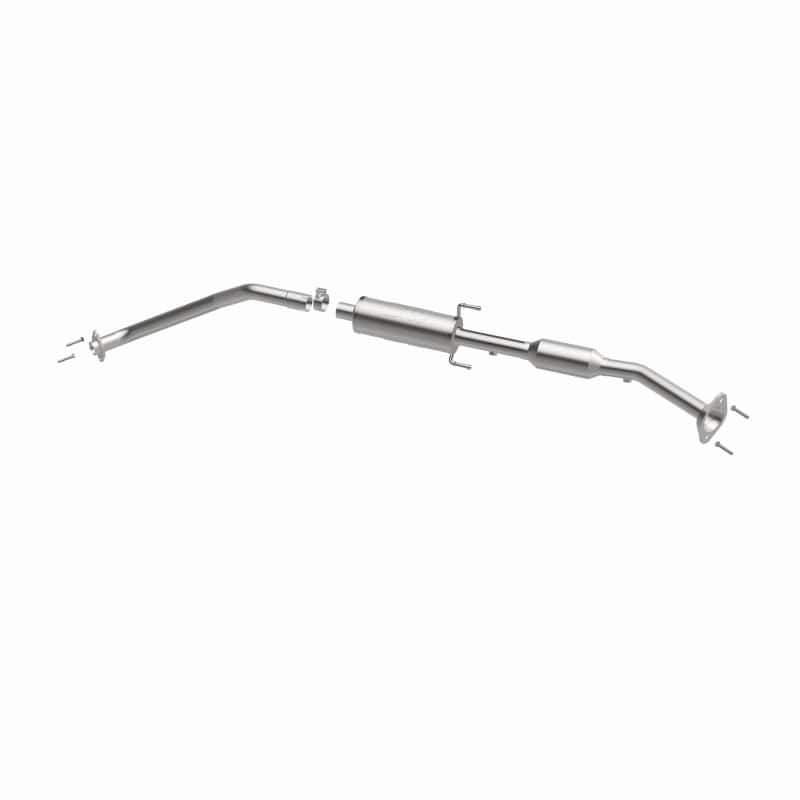 Magnaflow — MagnaFlow OEM Grade 03-06 Pontiac Vibe GT 1.8L Direct Fit Federal Catalytic Converter
OEM Grade
OEM - view 17
