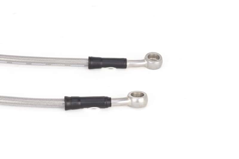 Goodridge — Goodridge 91-95 Acura Legend Stainless Steel Brake Lines
Brake Hose Kit - view 7