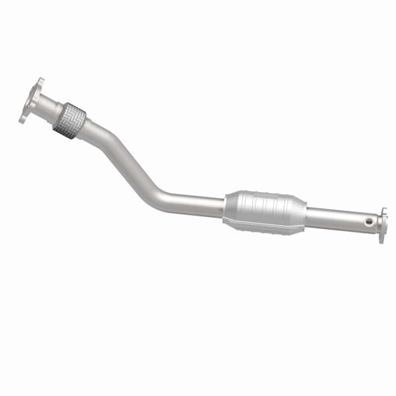 Magnaflow — MagnaFlow Conv. DF 96 Grand Am w/2.4L
HM Grade
HM - view 12