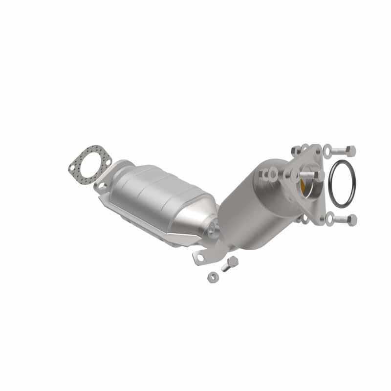 Magnaflow — Magnaflow 08-09 Infiniti EX35 3.5L Direct Fit Converter
California - view 28