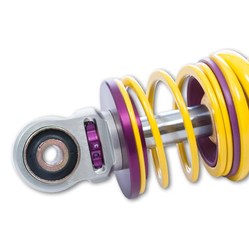 KW — KW Coilover Kit V4 10-15 Audi R8 w/ Magnetic Ride
Coilover Kit - view 13