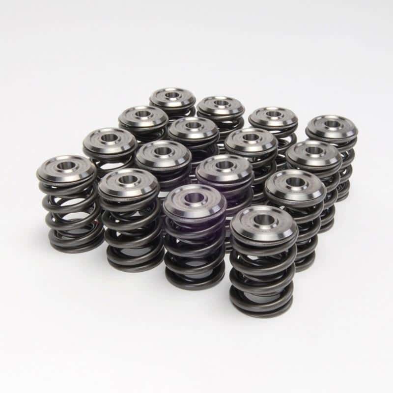 Skunk2 Racing — Skunk2 Honda/Acura (B/D/F/K Series) Valve Keepers/Locks 7 Degree For OEM or Aftermarket Valves
VlvSprngRtKpr - view 9