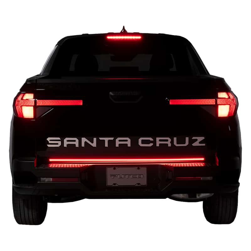 Putco — Putco 36in LED Tailgate Light Bar Blade
LED Light Bar - view 1
