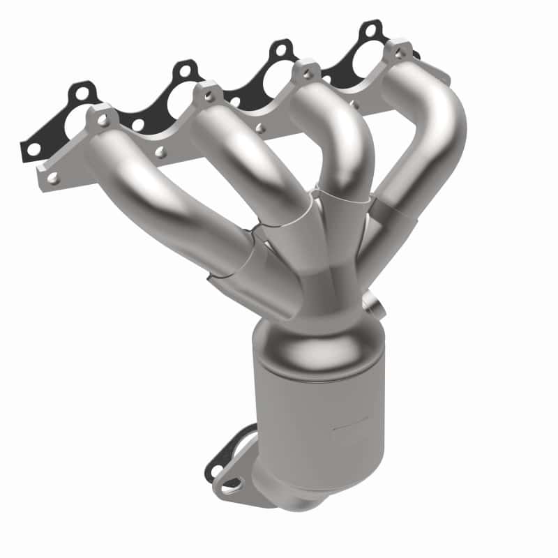 Magnaflow — MagnaFlow Conv DF 00-02 Hyun Accent 1.5L mani
HM Grade
HM - view 23