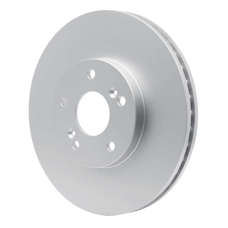 DFC — DFC 99-14 Acura CL Front GeoSPEC Coated Rotor
DFC Brake Rotor - view 2