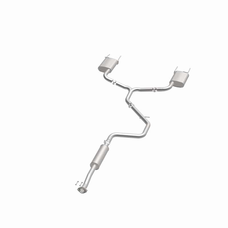 Magnaflow — BRExhaust Exhaust Kit Replacement Chevrolet
Exhaust Kit - view 22