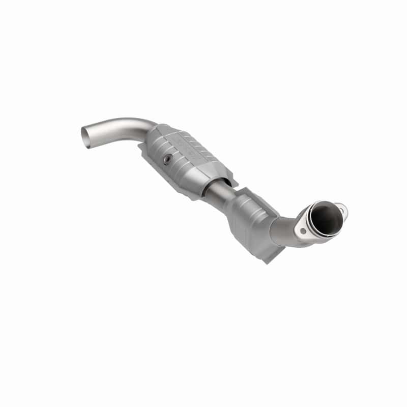 Magnaflow — MagnaFlow Conv DF 00-01 Ford F-150 4.6L 2wd
HM Grade
HM - view 21