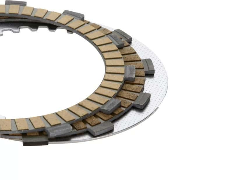 Wiseco — Wiseco 02-20 Yamaha YZ85 Clutch Pack Kit
Clutch Pack Kit - view 5