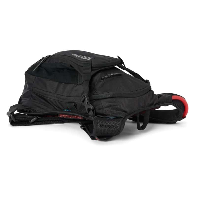 USWE — USWE Outlander Moto Hydration Pack 9L - Black - view 3