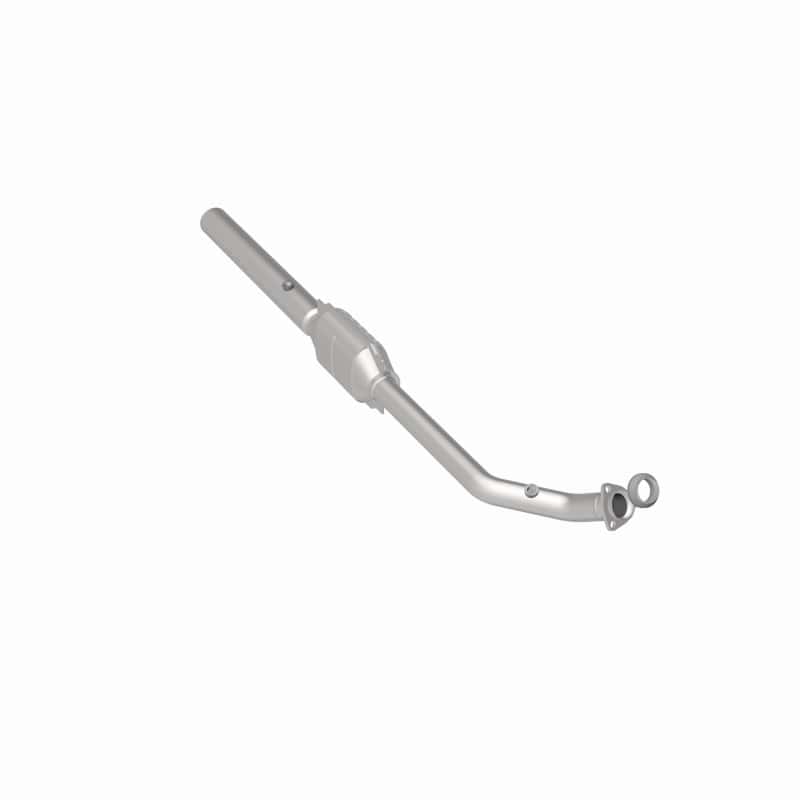 Magnaflow — MagnaFlow Conv DF 99 GM Express Van PS 5.7L
HM Grade
HM - view 23