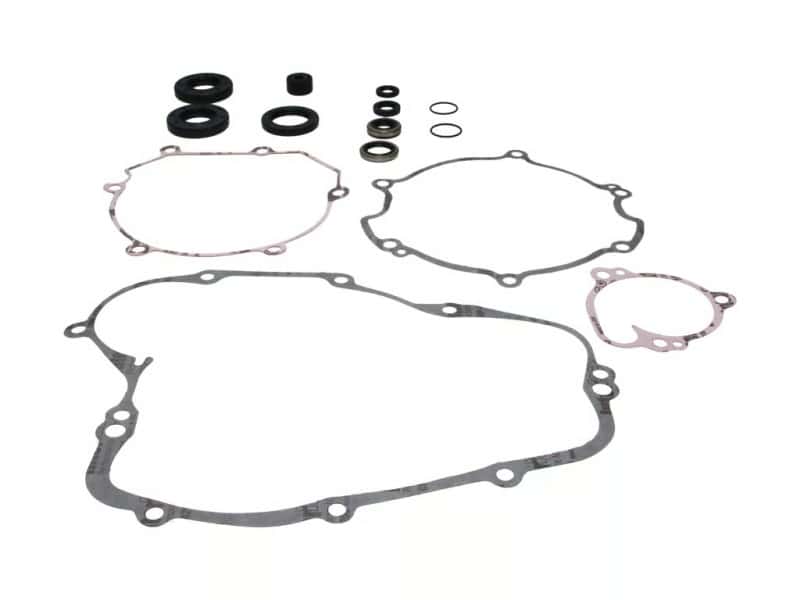 Wiseco — Wiseco 2006+ KX85/KX100 Bottom End Gasket Kit
Gasket Kit - view 6