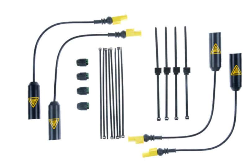 KW — KW Electronic Damping Cancellation Kit for BMW 3 Series F30
ESC Cancellation Kit - view 1