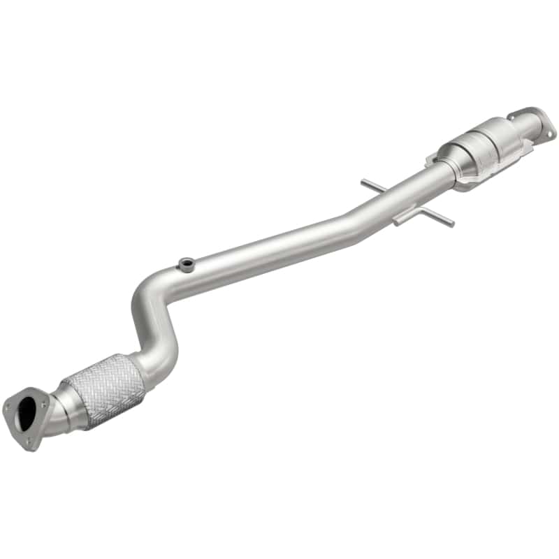 Magnaflow — Magnaflow Conv DF 2012-2014 CRUZE 1.4L Underbody
OEM Grade
OEM - view 1