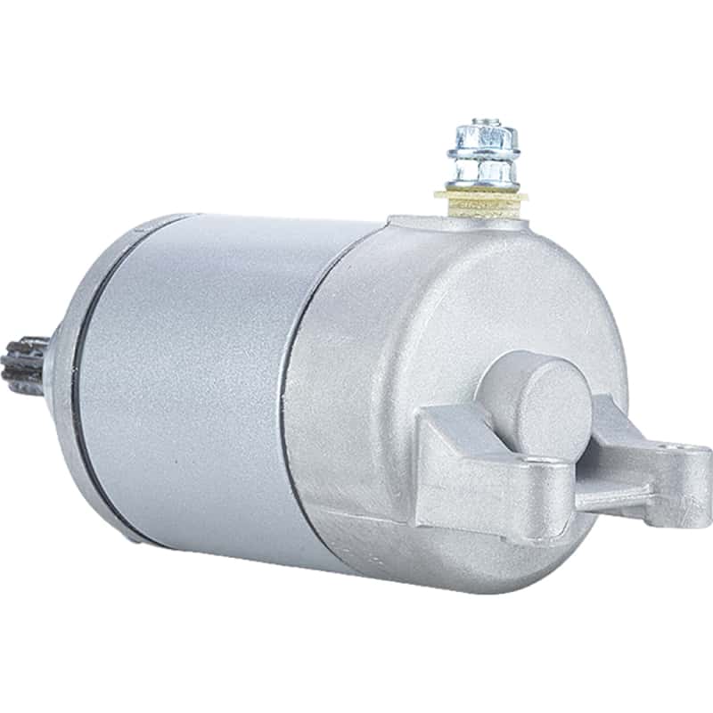 Arrowhead — Arrowhead Suzuki 9T Starter - view 5