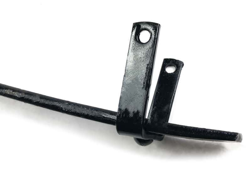 Tuff Country — Tuff Country 80-04 Ford F-250 4wd Front 1.5in Add-a-Leafs Pair
Add-a-leaf Box Kit - view 2