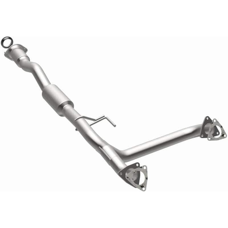 Magnaflow — Magnaflow 15-16 Chevrolet Colorado 3.6L Direct Fit Converter
California - view 30