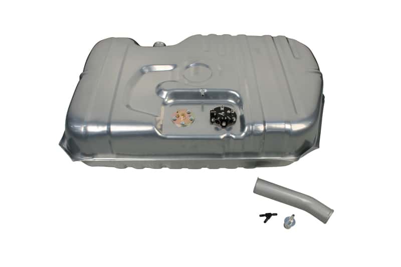 Aeromotive — Aeromotive 78-87 Buick Regal 340 Stealth Fuel Tank - view 1