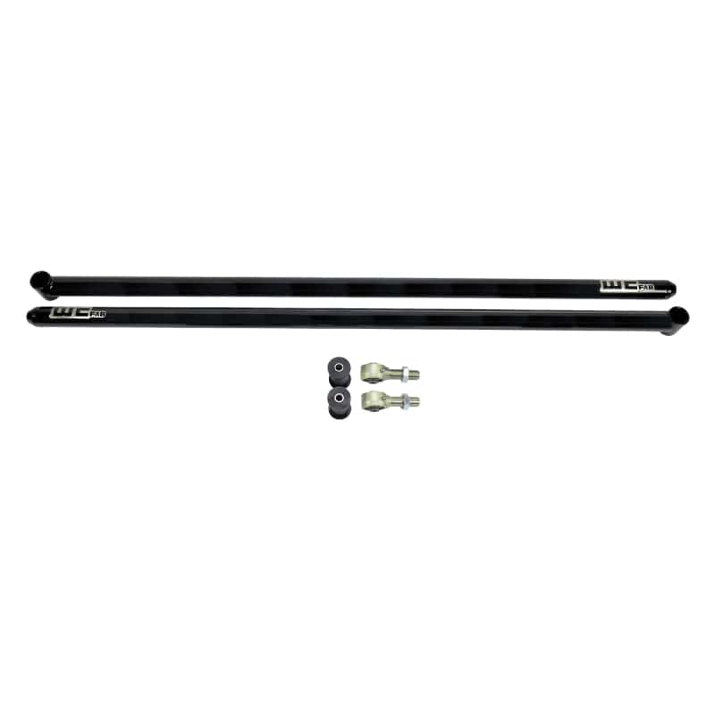 Wehrli — Wehrli Universal Traction Bar 68in Long - WCFab Red
Tract Bars 68 in.RED
WCF100839-RED
 - view 1