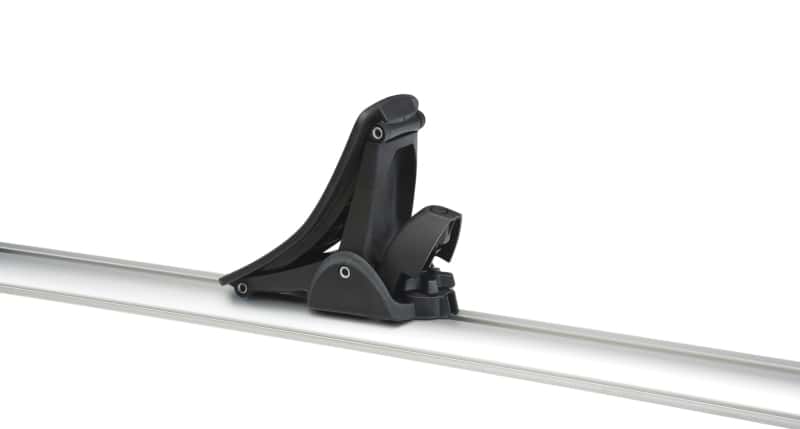 Rhino-Rack — Rhino-Rack Nautic C-Channel Locking Slide Kayak Carrier - Rear Loading - view 6