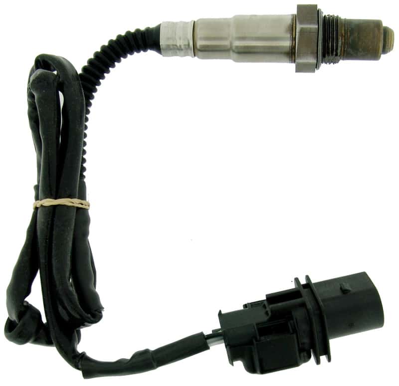 NGK — NGK Audi RS4 2008-2007 Direct Fit 5-Wire Wideband A/F Sensor
Oxygen Sensor - view 2