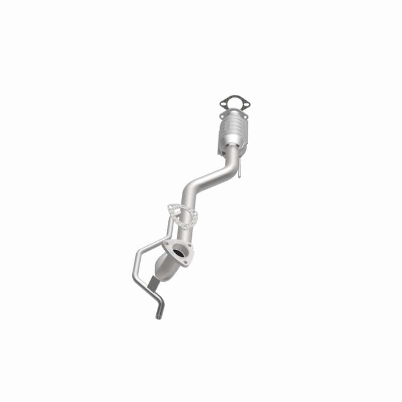 Magnaflow — MagnaFlow Conv Direct Fit 300Zx 90-96 P/S
Standard Grade
Standard - view 23