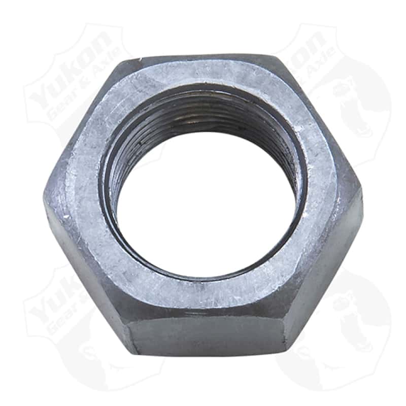 Yukon Gear & Axle — Yukon Gear Pinion Nut - view 2