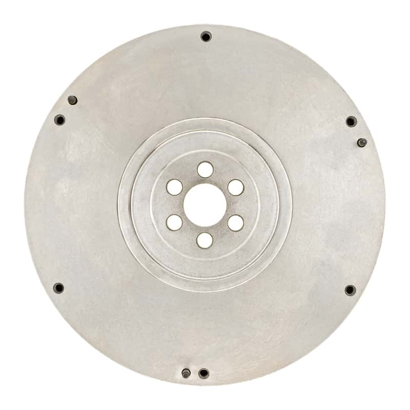 Exedy — Exedy OE 1986-1989 Nissan D21 V6 Flywheel - view 1