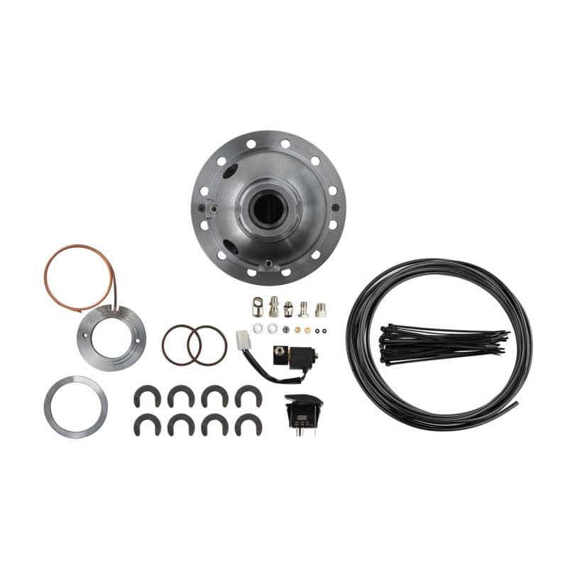 ARB — ARB Airlocker 34 Spl Ford 9.75In S/N
Air Locker - view 4