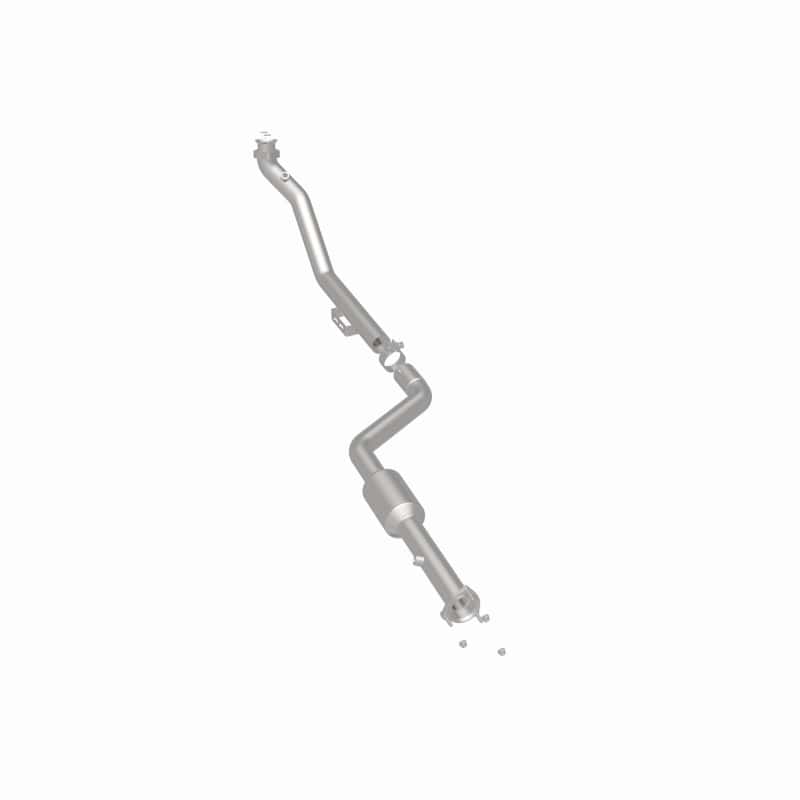 Magnaflow — Magnaflow Conv DF 01-04 SLK230 2.3 Underbody
OEM Grade
OEM - view 13