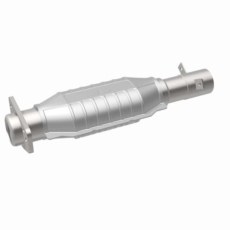 Magnaflow — MagnaFlow Conv GM 21X6.5X4 2.5/3 23486
Standard Grade
Standard - view 19