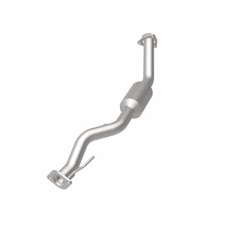 Magnaflow — MagnaFlow Conv DF 07 Trailb/Envoy 4.2L und OE
OEM Grade
OEM - view 17