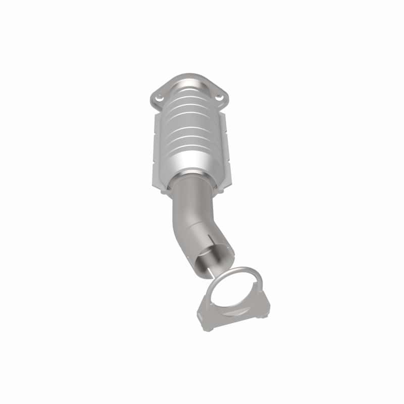 Magnaflow — MagnaFlow Conv DF 04 Toyota Sienna 3.3L
OEM Grade
OEM - view 16