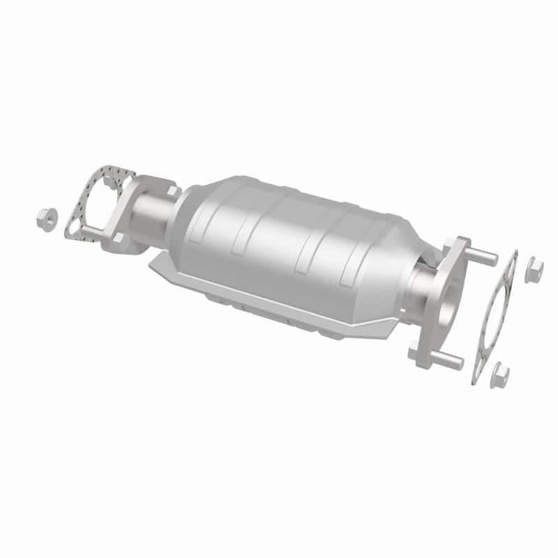 Magnaflow — Magnaflow Conv DF 06-08 Hyundai Tucson 2.0L
OEM Grade
OEM - view 13