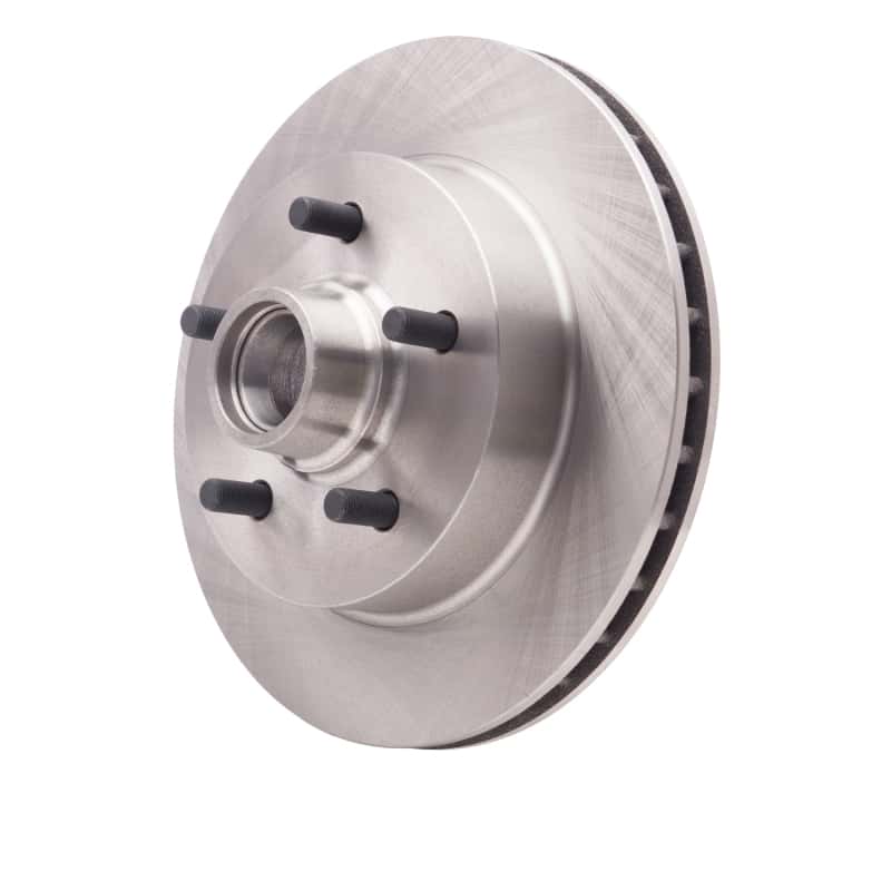 DFC — DFC 88-91 Chevrolet C1500 Front Brake Rotor
DFC Brake Rotor - view 2