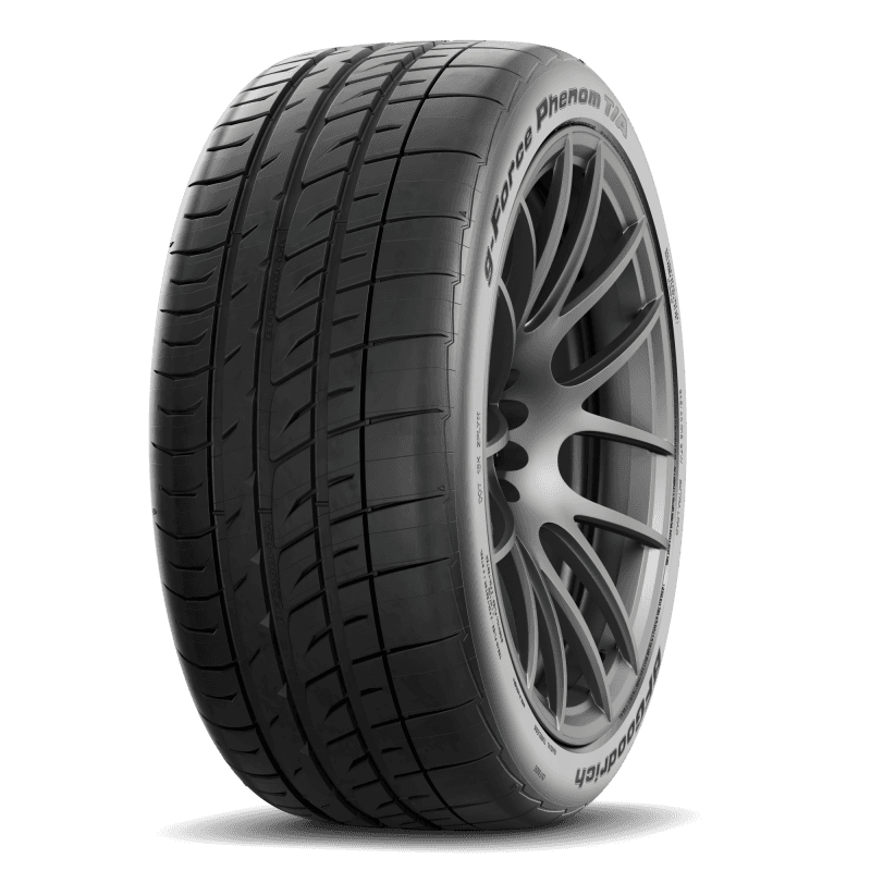 BFGoodrich — BFGoodrich G-Force Phenom T/A 225/40ZR18 92W - view 1