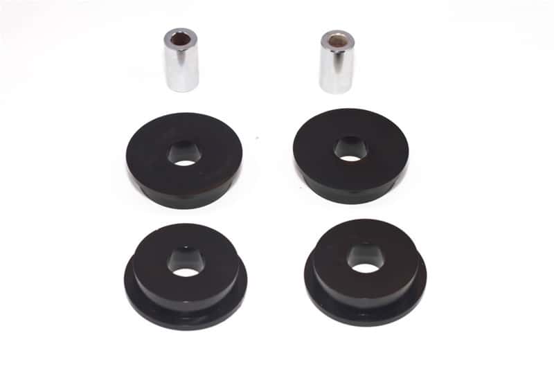 Torque Solution — Torque Solution Mustache Bar Bushings: Mitsubishi Evolution 8/9 - view 1