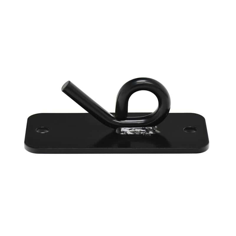 Westin — Westin Accessory for HLR Truck Rack HLR Adjustable Tie Down - Single Point - Blk
Tie Down Anchor - view 6