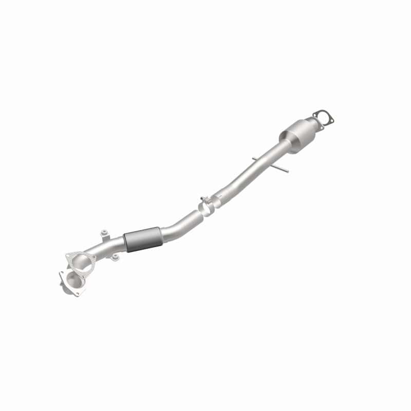 Magnaflow — Magnaflow 14-15 Regal 2 Underbody Direct Fit Converter
OEM Grade
OEM - view 27