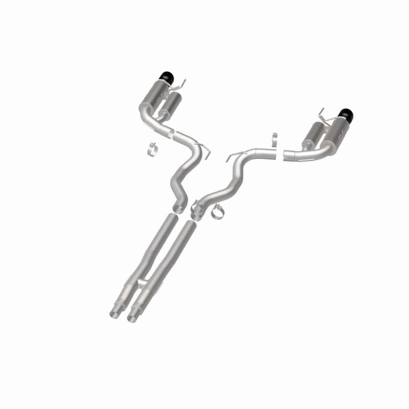Magnaflow — MagnaFlow 2024 Ford Mustang GT 5.0L Competition Series Cat-Back Performance Exhaust System
Cat-Back - view 14
