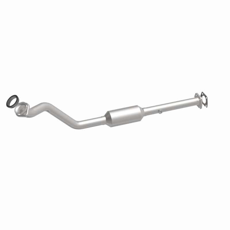 Magnaflow — MagnaFlow Conv DF Lumina-Monte Carlo-Regal-Gr
HM Grade
HM - view 10