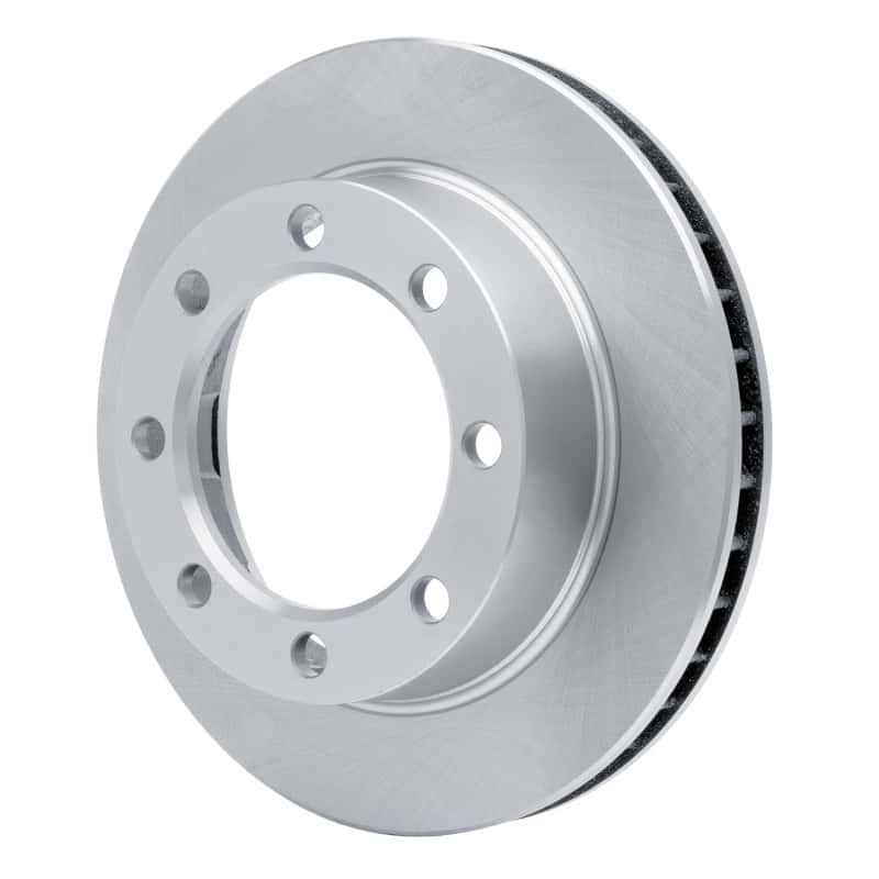 DFC — DFC 80-94 Ford F-350 4WD (Excl Super Duty) Front Brake Rotor
DFC Brake Rotor - view 2