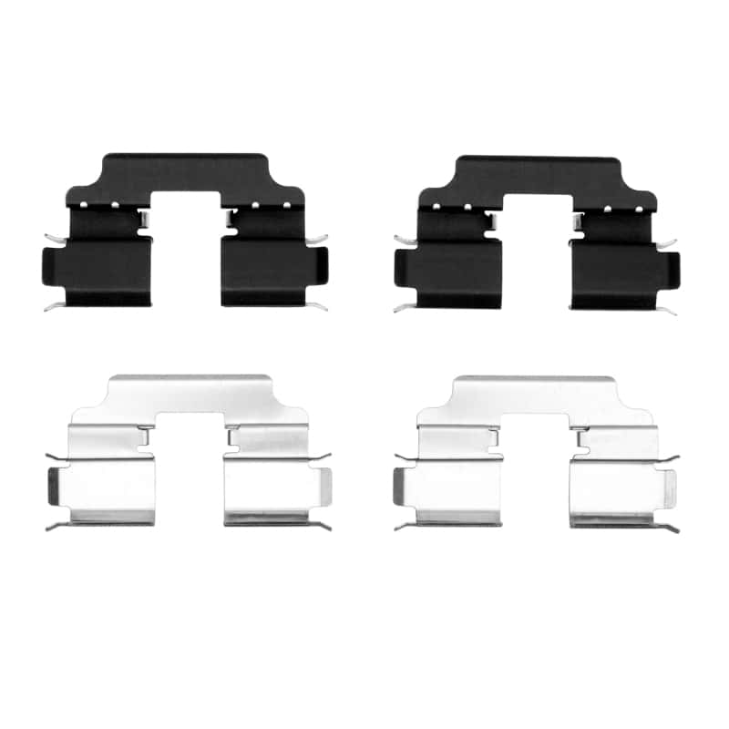 DFC — DFC 12-20 Infiniti QX30 Rear Premium Hardware Kit
DFC Disc Brk Hdw Kit - view 2