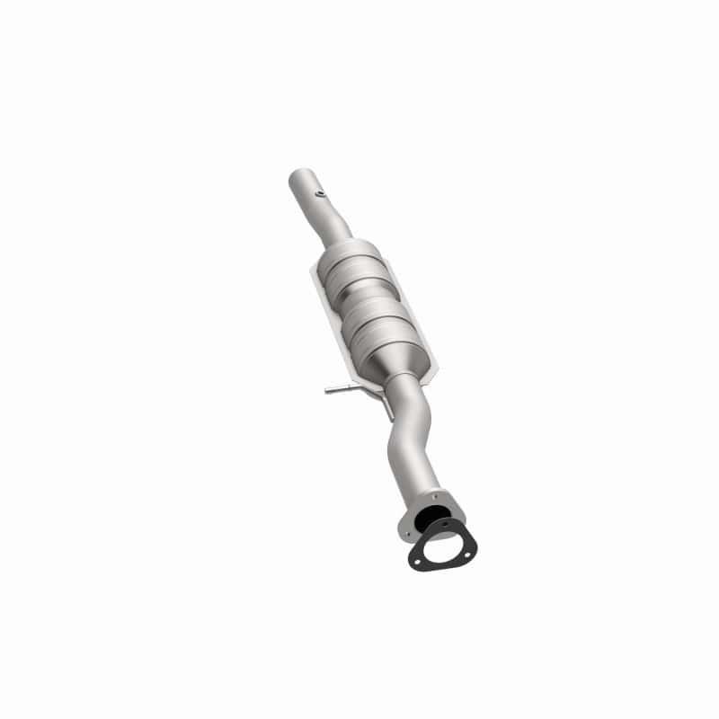 Magnaflow — MagnaFlow Conv DF Ford Excursion 00-02 5.4L
HM Grade
HM - view 24