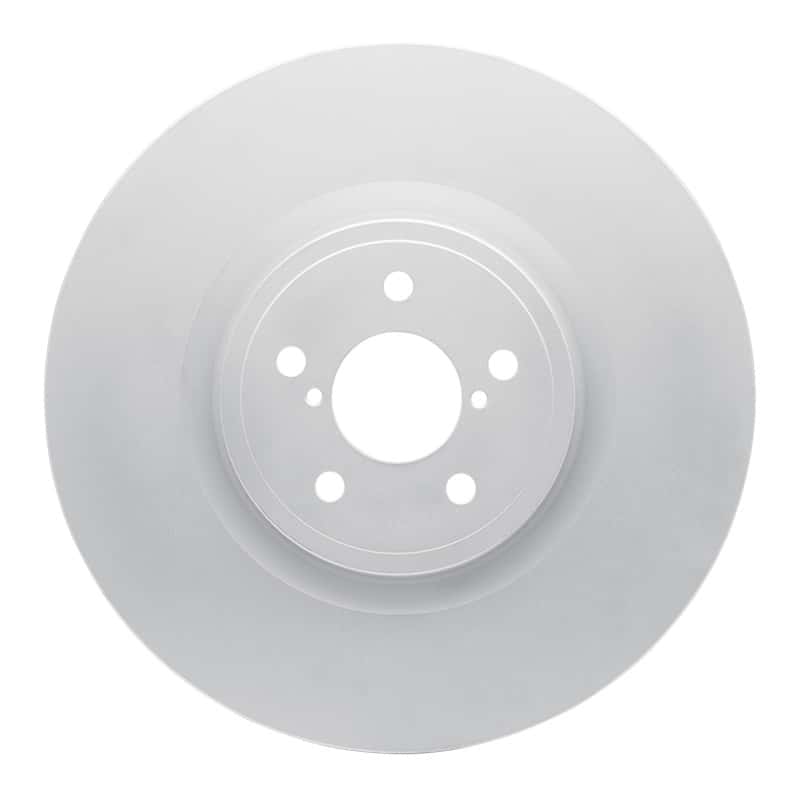 DFC — DFC 17-25 Subaru BRZ Front Hi-Carbon Alloy Geomet Coated Rotor
DFC Brake Rotor - view 1