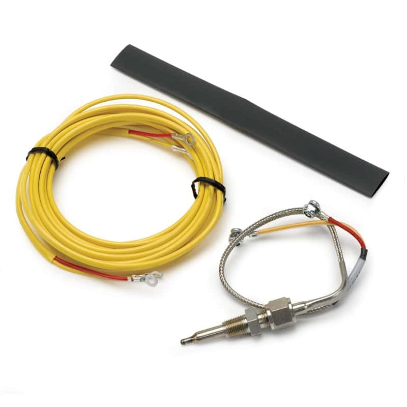 AutoMeter — Autometer Street Series EGT Probe
1/4 TC SST SEN KIT - view 1