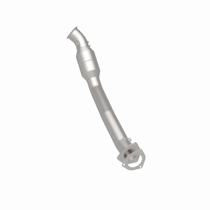 Magnaflow — MagnaFlow 11-12 Ram 2500/3500 6.7L Front Direct Fit Stainless Catalytic Converter
OEM Grade
OEM - view 14