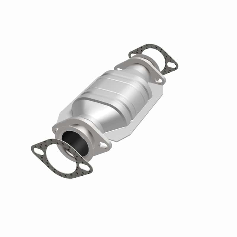Magnaflow — MagnaFlow Conv DF 95-01 Altima 2.4L Rear
HM Grade
HM - view 27