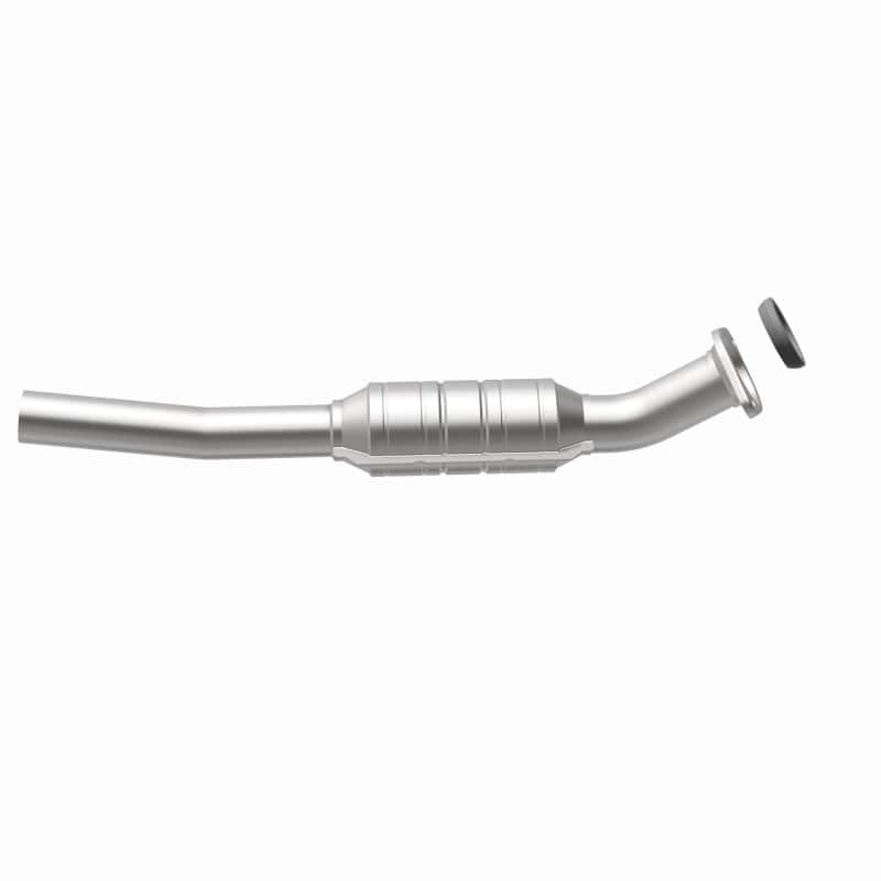 Magnaflow — MagnaFlow Conv DF 09-12 Mazda 6 2.5L
OEM Grade
OEM - view 20