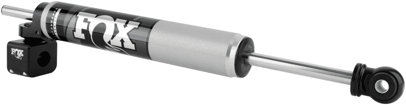 FOX — Fox 2017+ Ford Superduty 2.0 Perf Series 8.1in. TS Stabilizer Steering Damper 1-1/8 in Tie Rod
2.0 Stabilizer - view 6